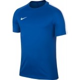 Maillot  de Fútbol NIKE Dry Squad 17 TOP SS 831567-463