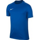 Camisola de Fútbol NIKE Dry Squad 17 TOP SS 831567-463