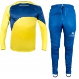 Tenue de Gardien de Fútbol HOSOCCER Set Premier 50.5045.16