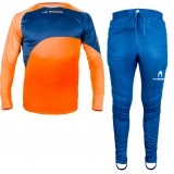 Tenue de Gardien de Fútbol HOSOCCER Set Premier 50.5045.07