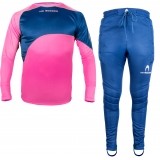 Tenue de Gardien de Fútbol HOSOCCER Set Premier 50.5045.05