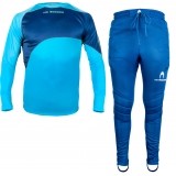 Tenue de Gardien de Fútbol HOSOCCER Set Premier 50.5045.03