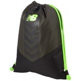 Mochila de Fútbol NEW BALANCE Gym Sack NTBGYMB7-MKG