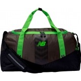 Bolsa de Fútbol NEW BALANCE Team Holdall NTBHOLD7-MKG