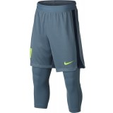 Pantalon de Fútbol NIKE Neymar 2 IN 1 859914-497