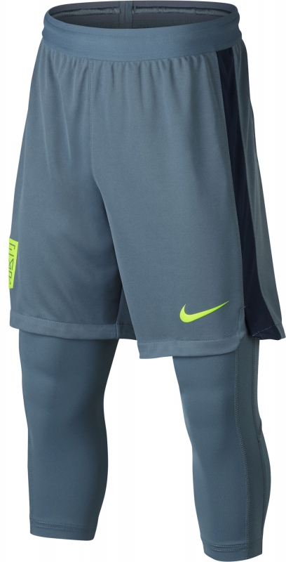 Pantaln Nike Neymar 2 IN 1