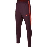 Pantalon de Fútbol NIKE F.C. Barcelona 2017-2018 Dry Squad 854413-685