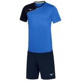 Equipacin de Fútbol MIZUNO Shukyu P-P2EA7630-22