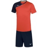 
Tenue de Fútbol MIZUNO Shukyu P-P2EA7630-62