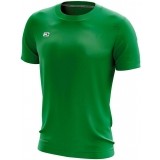 Camiseta de Fútbol JOHN SMITH ABU ABU-014