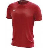 Maillot de Fútbol JOHN SMITH ABU ABU-003