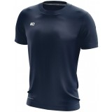 Camiseta de Fútbol JOHN SMITH ABU ABU-004