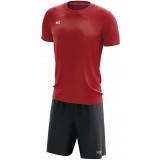 
Tenue de Fútbol JOHN SMITH ABU P-ABU-003