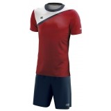 Equipacin de Fútbol JOHN SMITH ACIS P-ACIS-003/012
