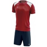 
Tenue de Fútbol JOHN SMITH ALFA P-ALFA-003