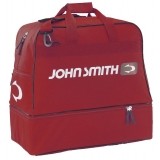 Bolsa de Fútbol JOHN SMITH Bolsa Zapatillero B16F11-003