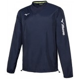 Impermevel de Fútbol MIZUNO Sendai Trad Rain P2EE7550-14