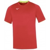 Camiseta Entrenamiento de Fútbol MIZUNO Core 32EA7002-62