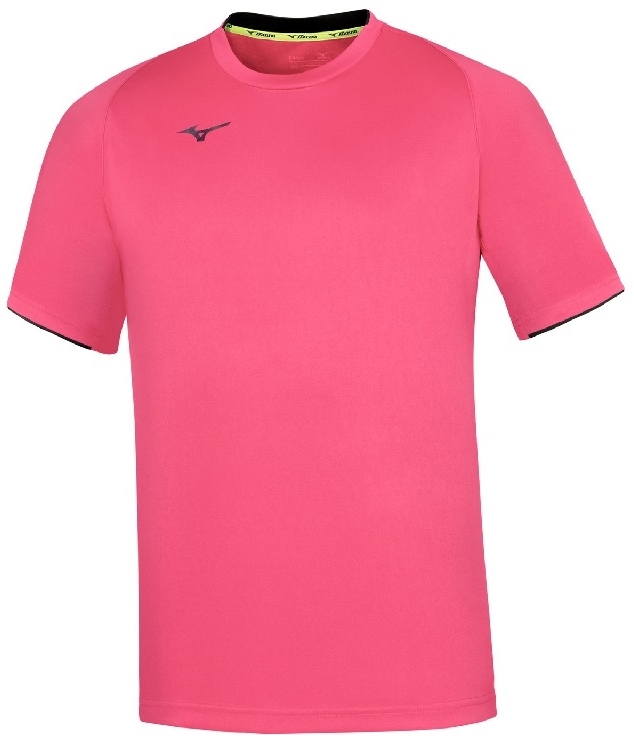 Camiseta Entrenamiento Mizuno Core