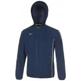 Chaqueta Chndal de Fútbol MIZUNO Nagasaki Micro 32EE7002-14