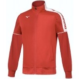 Chaqueta Chndal de Fútbol MIZUNO Kyoto Track 32EC7005-62