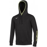 Sudadera de Fútbol MIZUNO Sweat Hoodie 32EC7008-09