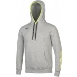 Sweat-shirt de Fútbol MIZUNO Sweat Hoodie 32EC7008-05