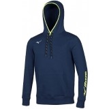 Sweat-shirt de Fútbol MIZUNO Sweat Hoodie 32EC7008-14