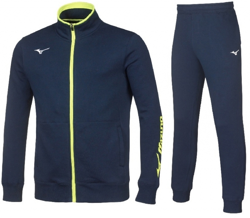 Chandal Mizuno Sweat