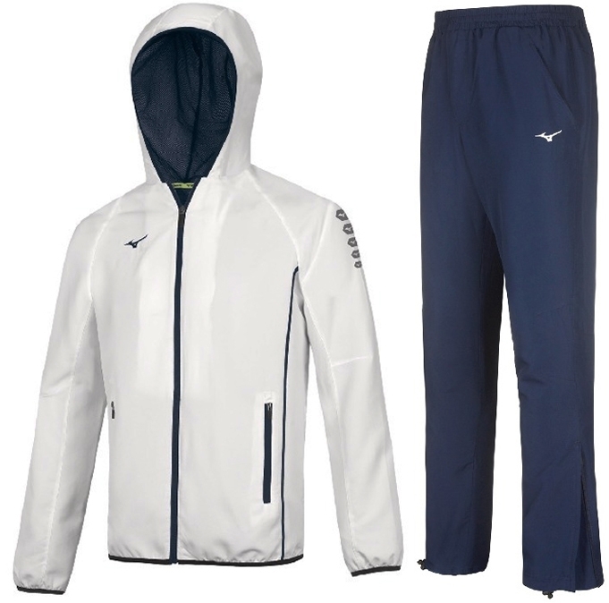 Survêtements Mizuno Micro P-32EE7002-71