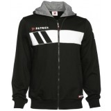 Veste de jogging de Fútbol PATRICK Impact 120 IMPACT120-009