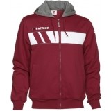 Veste de jogging de Fútbol PATRICK Impact 120 IMPACT120-103