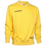 Sweat-shirt de Fútbol PATRICK Girona 135 GIRONA135-11A