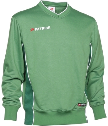 Sweatshirt Patrick Girona 135