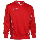 Sweat-shirt de Fútbol PATRICK Girona 135 GIRONA135-ZT9