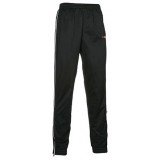 Pantalon de Fútbol PATRICK Girona 215 GIRONA215-BLK