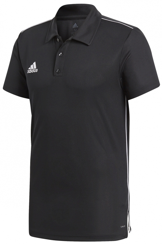 Polo adidas Core 18