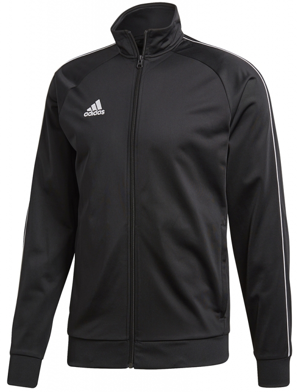 Veste de jogging adidas Core 18 PES