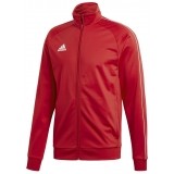 Veste de jogging de Fútbol ADIDAS Core 18 PES CV3565