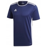 Maillot de Fútbol ADIDAS Entrada 18 CF1036