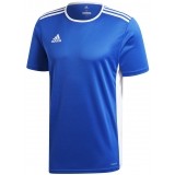 Maillot de Fútbol ADIDAS Entrada 18 CF1037