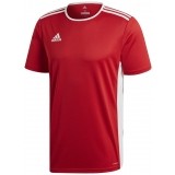 Maillot de Fútbol ADIDAS Entrada 18 CF1038