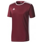 Camisola de Fútbol ADIDAS Entrada 18 CD8430