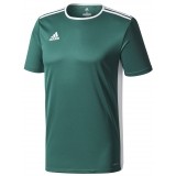 Maillot de Fútbol ADIDAS Entrada 18 CD8358