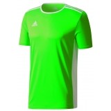 Camisola de Fútbol ADIDAS Entrada 18 CE9758