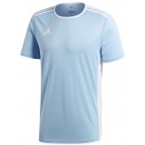 Maillot de Fútbol ADIDAS Entrada 18 CD8414