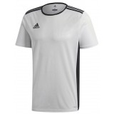 Camisola de Fútbol ADIDAS Entrada 18 CD8438