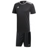 Equipacin de Fútbol ADIDAS Entrada 18 P-CF1035