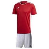 Equipacin de Fútbol ADIDAS Entrada 18 P-CF1038