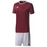 
Tenue de Fútbol ADIDAS Entrada 18 P-CD8430